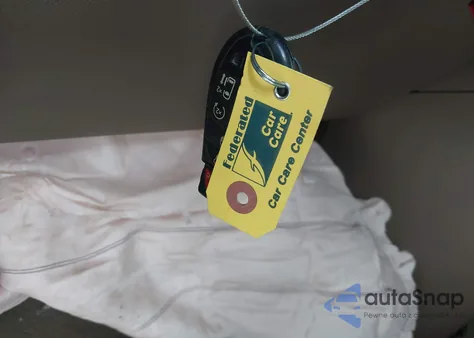 2014 Chrysler Town & Country Touring-L из США, поврежденный, VIN 2C4RC1CG0ER409657